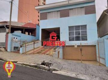 8514253ab4c7cf23fc3b5641da44f582267f4c19 · Casa Residencial para venda e locação, Centro, Sorocaba - CA0982.