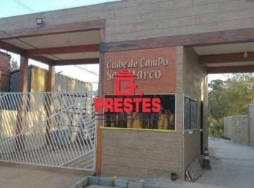 00fd40619b6497691aae06cc9cde8fb4dd0e0647 · Casa com 2 dormitórios à venda por R$ 450.000,00 - Club San Marco - Mairinque/SP