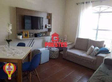27d698efe6e64245c9850f62e6a8b496990d02db · Casa Residencial à venda, Jardim Piratininga, Sorocaba - CA1420.
