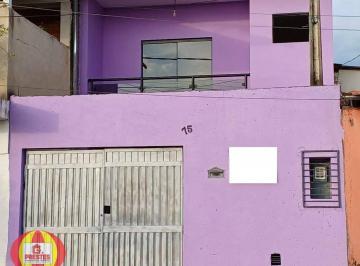 33d4b102cff1fa4efa10eaa007a78dc80867832f · Casa á venda Jardim Camila com edícula com 2 dormitórios