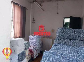 af090effa8419e339fe5f3ca01629b1727e50db6 · Ponto Comercial para venda e locação, Vila Assis, Sorocaba - PT0205.
