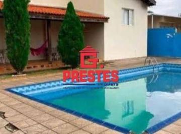 b25cd4a009e85255f10759bf1ce2ff6385f9bda3 · Casa Residencial à venda, Jardim Novo Eldorado, Sorocaba - CA0986.