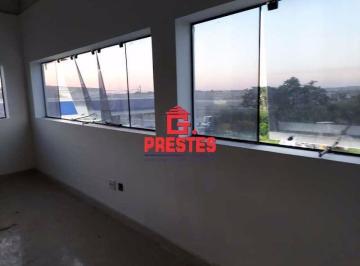 66ed2b8e1337f0d2eca7da76f80504271de992da · Sala Comercial para locação, Zona Industrial, Sorocaba - SA0038.