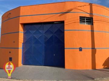 e5a9a6692f612636d051d2c4f1cf46918b29b8db · Galpão para alugar, 230 m² por R$ 7.000,00/mês - Jardim Bertanha - Sorocaba/SP