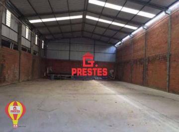 4cf174e998a159a92d38b15e83d4dd631c97dffd · Galpão Comercial à venda, Parque Campolim, Sorocaba - GA0052.