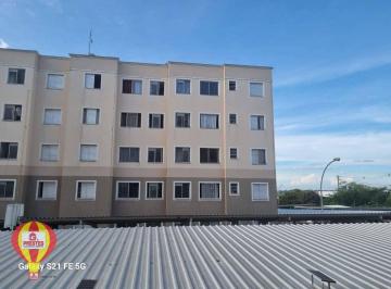 8cdff530a979f57c60fe9db4484b0e6fd65e9c60 · Apartamento novo para venda e locação Residencial Bella Vista Brisa