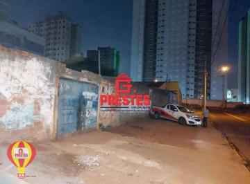 1984989daabf4f202a67311f4f7e65b585f605de · Terreno Residencial à venda, Jardim Betânia, Sorocaba - TE0452.