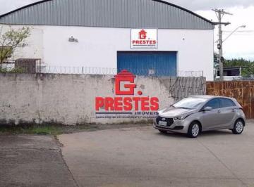 edf4f753419ff3a3efb8063aef0db9302af87c06 · Galpão Comercial para locação, Jardim Bertanha, Sorocaba - GA0074.
