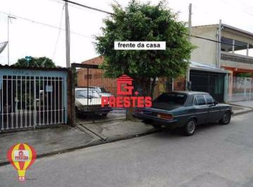 2ad0462573f8cad79b67f7212825bcc74a3867b2 · Casa Residencial à venda, Jardim Zulmira, Sorocaba - CA1435.