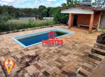 c42688287aad16063e4738a790f349f6c48691fe · Chácara à venda, 4560 m² por R$ 600.000,00 - Monte Líbano - Araçoiaba da Serra/SP