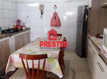 632e2a53cea880534d862e4a68151415c19d0578 · Casa Residencial à venda, Jardim São Marcos, Sorocaba - CA1543.