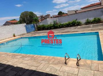 2ce63a6733fc13dbb9f688c09086edc2b9b1afad · Casa Residencial para locação, Jardim Antônio Cassillo, Votorantim - CA1328.