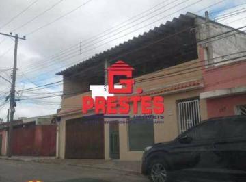 61018f0bc45ce610eb4799c04119533b49863bb1 · Casa Residencial à venda, Parque Ouro Fino, Sorocaba - CA1226.