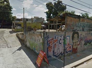70c321b1bea6876bcb928d32b1ef7c4504231d7d · Terreno à venda, 1500 m² por R$ 4.500.000,00 - Jardim Brasil - São Paulo/SP