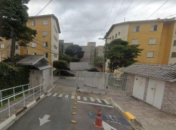 5f4edaf6d40b49ff6e0cd4da30f120f6965989e3 · Apartamento com 2 dormitórios à venda, 46 m² por R$ 230.000,00 - Jardim Maria Dirce - Guarulhos/SP