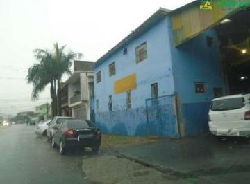 b9b5c8c888f8191d0b170cf79c002263966feb45 · Galpão à venda, 500 m² por R$ 1.999.900,00 - Jardim Vila Galvão - Guarulhos/SP