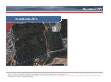 56d91049d1baa14e67503a5be93d28d9b8057529 · Área à venda, 242000 m² por R$ 50.000.000,00 - Jardim São Domingos - Guarulhos/SP