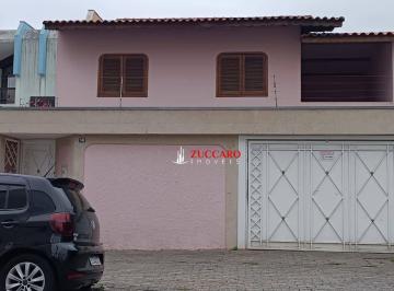 51ed1e4000f785cf6eba0e084dd16c5da54223c6 · Sobrado à venda, 380 m² por R$ 2.650.000,00 - Vila Rosália - Guarulhos/SP