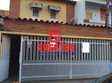 26c7d7298f64b5a72b8de1aea4443c002cdbe58f · Casa Residencial à venda, Jardim Boa Esperança, Sorocaba - CA1404.