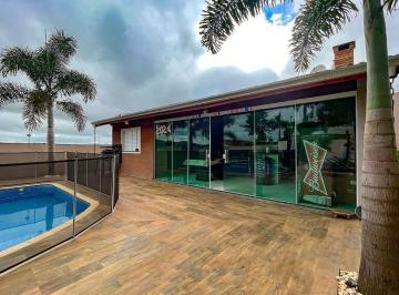 0a67cba1f33dfdb534db11159e27f04e01bda769 · Sobrado com 5 dormitórios à venda, 480 m² por R$ 2.000.000,00 - Residencial Country Felix - Bom Jesu