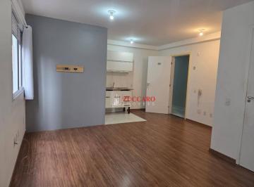 f9b62e62e62a078c862add7d46310d73ce78e520 · Apartamento com 1 dormitório à venda, 32 m² por R$ 249.900,00 - Vila Augusta - Guarulhos/SP