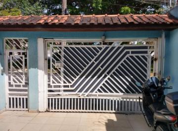 0b3aecc7842fd2c1253d830e67261f4c6789075e · Casa à venda, 94 m² por R$ 547.000,00 - Parque Continental - Guarulhos/SP