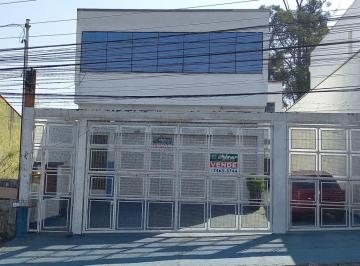 c943795ea53b6913031165eee322dd90d56697a4 · Sobrado com 3 dormitórios à venda, 305 m² por R$ 1.250.000,00 - Parque Continental - Guarulhos/SP