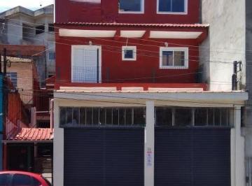 a7afc22810f18157f72daa1edca49ff06e52f0c6 · Prédio à venda, 560 m² por R$ 3.500.000,00 - Centro - Arujá/SP