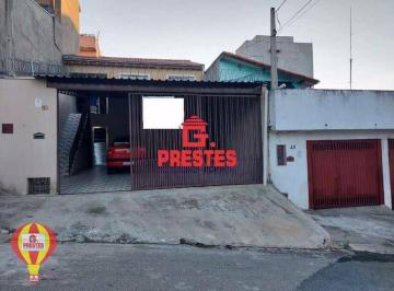 9b56f4e203db22b88377e2372ad52639c5f0a7f3 · Casa Residencial à venda, Jardim Wanel Ville IV, Sorocaba - CA1359.