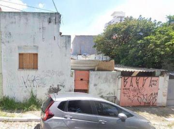 6584993920163230e1be2bcc1d9a00f512bb41a9 · Terreno à venda, 250 m² por R$ 850.000,00 - Vila Isolina Mazzei - São Paulo/SP