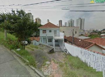a835ba53780d4b15a3c001406352e442ce47e0cf · Terreno à venda, 281 m² por R$ 1.650.000,00 - Santana - São Paulo/SP