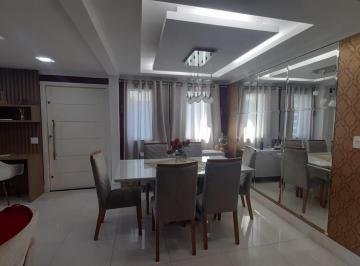 d580c5e2cc2338fbc9b60abbb43f7cdaea177fbd · Sobrado à venda, 221 m² por R$ 990.000,00 - Jardim Santa Clara - Guarulhos/SP