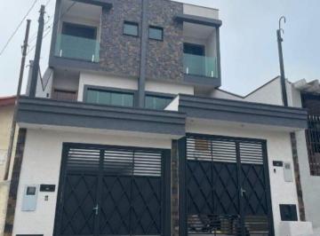 72c7de65a412d2247c5b562fc733a0b62d85e290 · Sobrado à venda, 150 m² por R$ 850.000,00 - Penha de França - São Paulo/SP