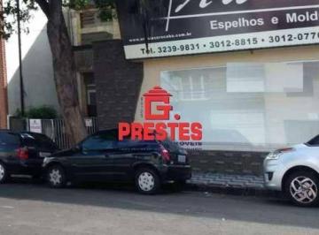 892aaa9a3d9896430f371628c3ee8250a6a1a256 · Casa com 4 dormitórios à venda, 280 m² por R$ 550.000 - Jardim Santa Rosália - Sorocaba/SP