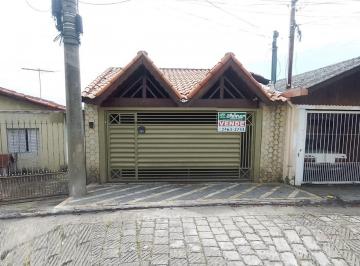98cad1454c284b8289653b32db2dc8572d090303 · Casa com 3 quartos à venda, 156 m² por R$ 630.000,00 - Parque Santo Antônio - Guarulhos/SP