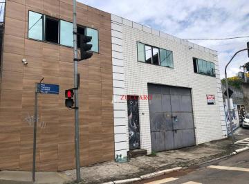 97ed1e44ef4a2b8adda11447581633d6878f833e · Galpão à venda, 620 m² por R$ 1.300.000,00 - Vila Venditti - Guarulhos/SP