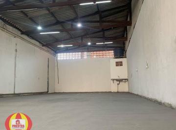 f099d535b540d2d19327bdeb3362773171e5eaf9 · Galpão para venda e locação Jardim São Guilherme