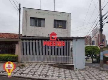 7fce6c2c3159729107ef46c4bf2f6d6c897f258d · Casa Residencial à venda, Vila Trujillo, Sorocaba - CA1134.