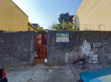 092f79fcde837ba9054c079a61c1b20731c2f74a · Terreno à venda, 430 m² por R$ 300.000,00 - Jardim Monte Alegre - Guarulhos/SP