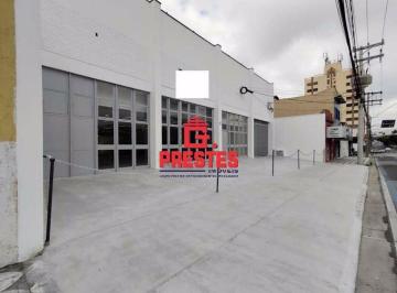 d45deb705457dd3b6ff9176e579327196587dec4 · Ponto Comercial para locação, Vila Lucy, Sorocaba - PT0140.