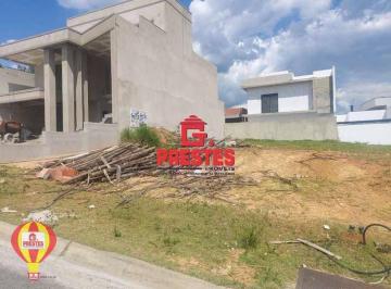 e3f38f4910df66075d33553d70a886101b415729 · Terreno Residencial à venda, Morros, Sorocaba - TE0430.