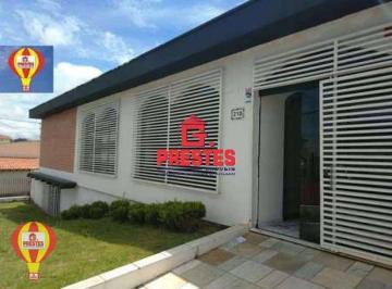 cf0520c62ce547d0c756430c175c8ab4fd462c4e · Casa Comercial para venda e locação, Vila Jardini, Sorocaba - CA0178.