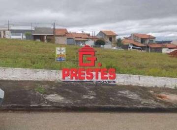 0d6e001268d2560d7552e6581d84e8ba71ae2841 · Terreno Residencial à venda, Jardim Piazza di Roma II, Sorocaba - TE0343.
