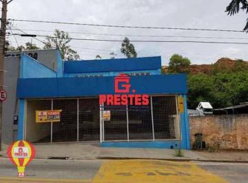 b94105c9a37a94afaf93cbb2576490a9708f71fd · Galpão Comercial para venda e locação, Vila Barcelona, Sorocaba - GA0094.