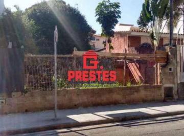 6fa329f9ecf4ab8616f9d3890edbfa5217c63132 · Terreno Residencial à venda, Jardim Americano, Sorocaba - TE0472.