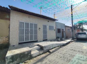 dd77a3015a7eebe3775c456e5cec88ebe4cfecf9 · Casa térrea para alugar nas Rocas com 3 quartos, suíte, quintal e opção comercial - 76 m² - Natal/RN