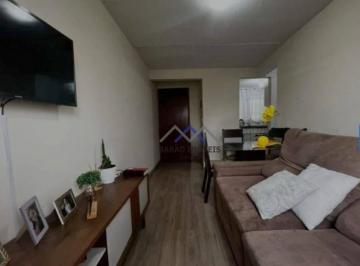 b33c9419701a10d2259a2575017709eaa6683056 · Apartamento com 2 dormitórios à venda, 54 m² por R$ 230.000,00 - Residencial Terra da Uva - Jundiaí/
