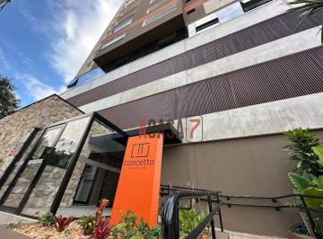 17cdd0d90198b4e69ae6e0c4a5aabb2b9386d232 · Apartamento com 2 quartos - Parque Campolim - Sorocaba/SP