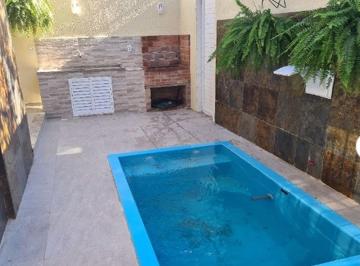 5c1c9d91e29b2862ef1090018eac35bbd602723d · Casa com 4 dormitórios à venda, 150 m² por R$ 520.000,00 - Freguesia de Jacarepaguá - Rio de Janeiro