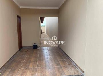 85c27cf71aad2ffc25a34d5da2fca8ffbce5a1ab · Casa com 3 dormitórios à venda, 90 m² por R$ 290.000 - Setor Flamboyant - Itumbiara/GO